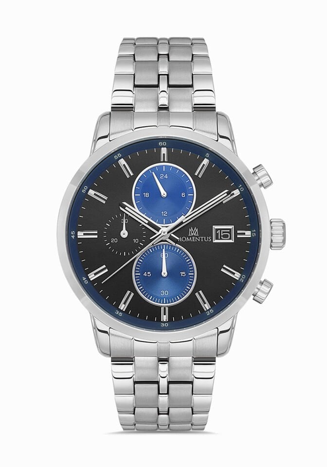 Momentus Erkek Kol Saati CC308S-11SS