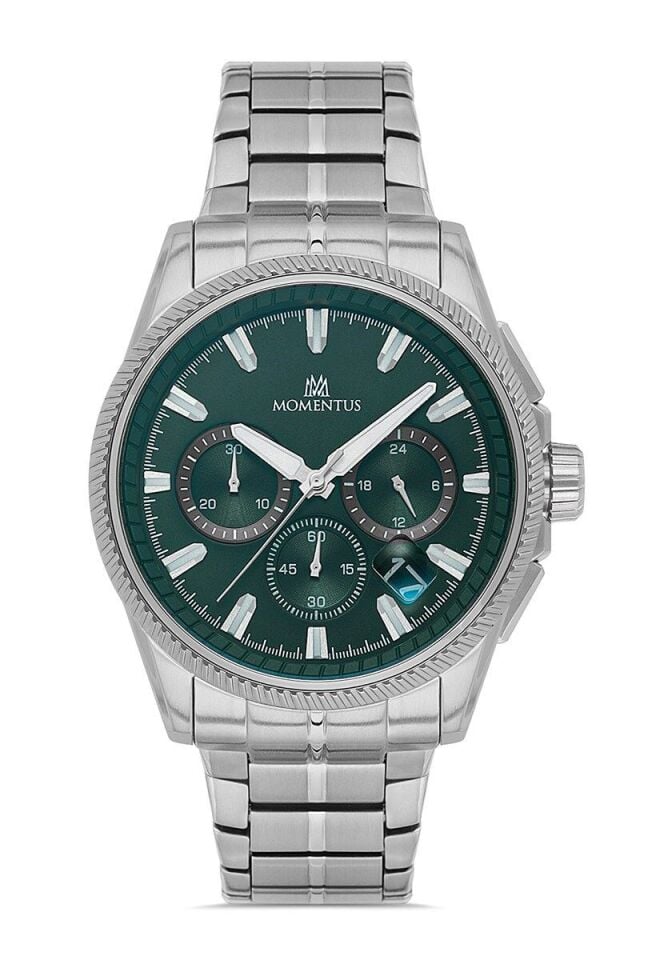 Momentus Erkek Kol Saati SM386S-15SS