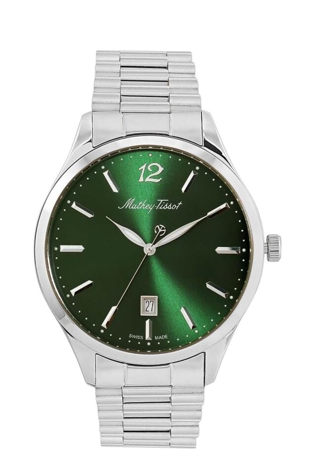 Mathey Tissot Erkek Kol Saati-H411MAV