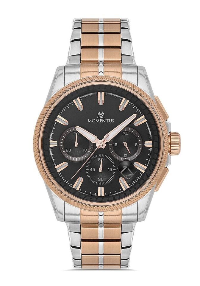 Momentus Erkek Kol Saati SM386T-04SR