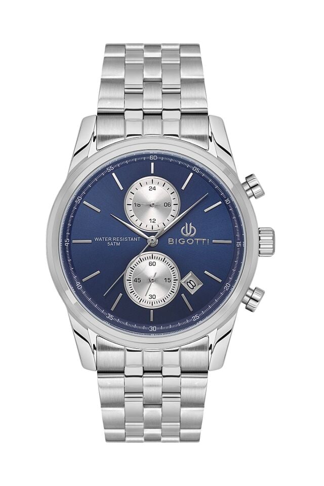 Bigotti Erkek Kol Saati BG.1.10580-3