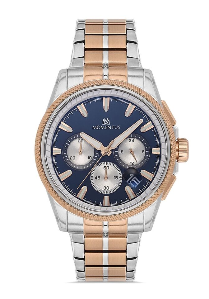 Momentus Erkek Kol Saati SM386T-11SR