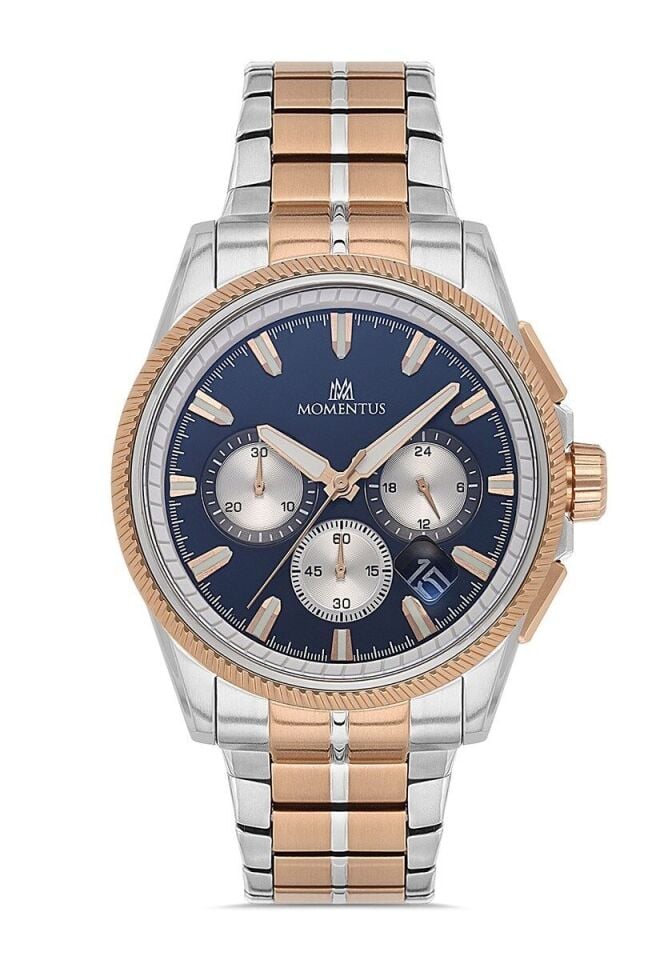 Momentus Erkek Kol Saati SM386T-11SR