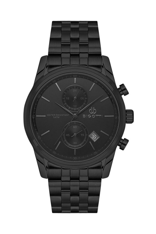 Bigotti Erkek Kol Saati BG.1.10580-5