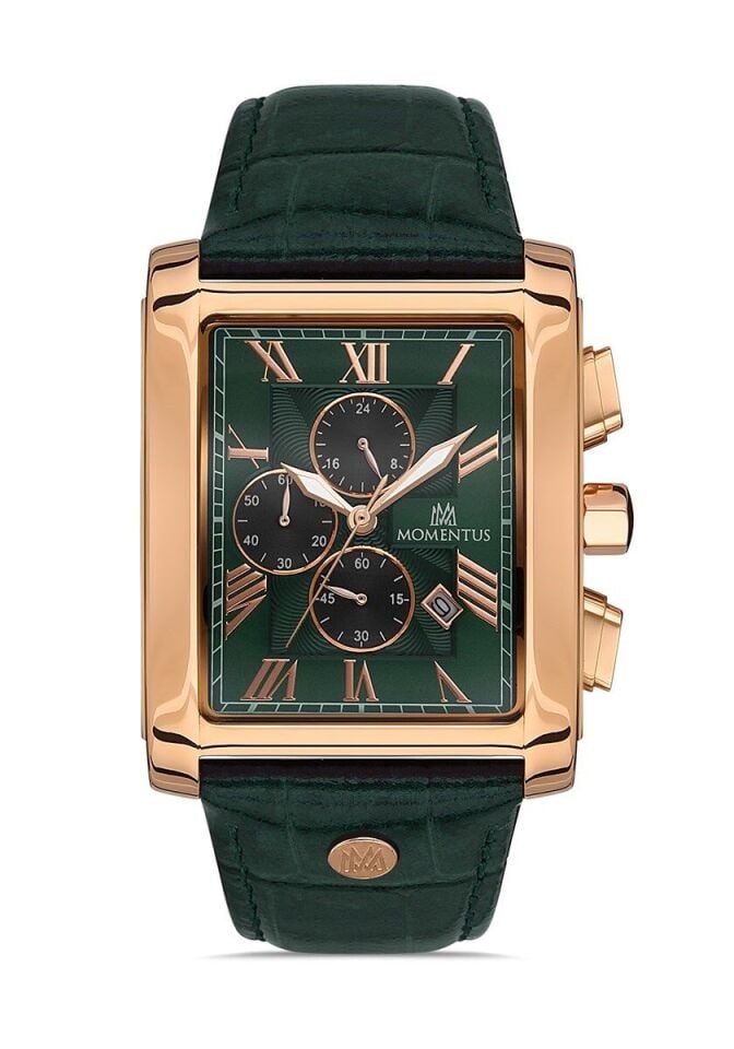 Momentus Erkek Kol Saati TM111R-15YR