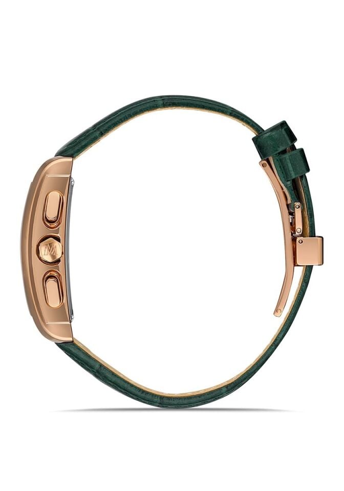 Momentus Erkek Kol Saati TM111R-15YR