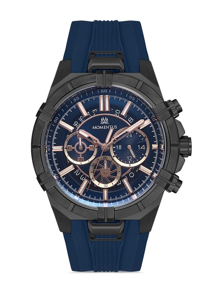 Momentus Erkek Kol Saati SM374N-11MR