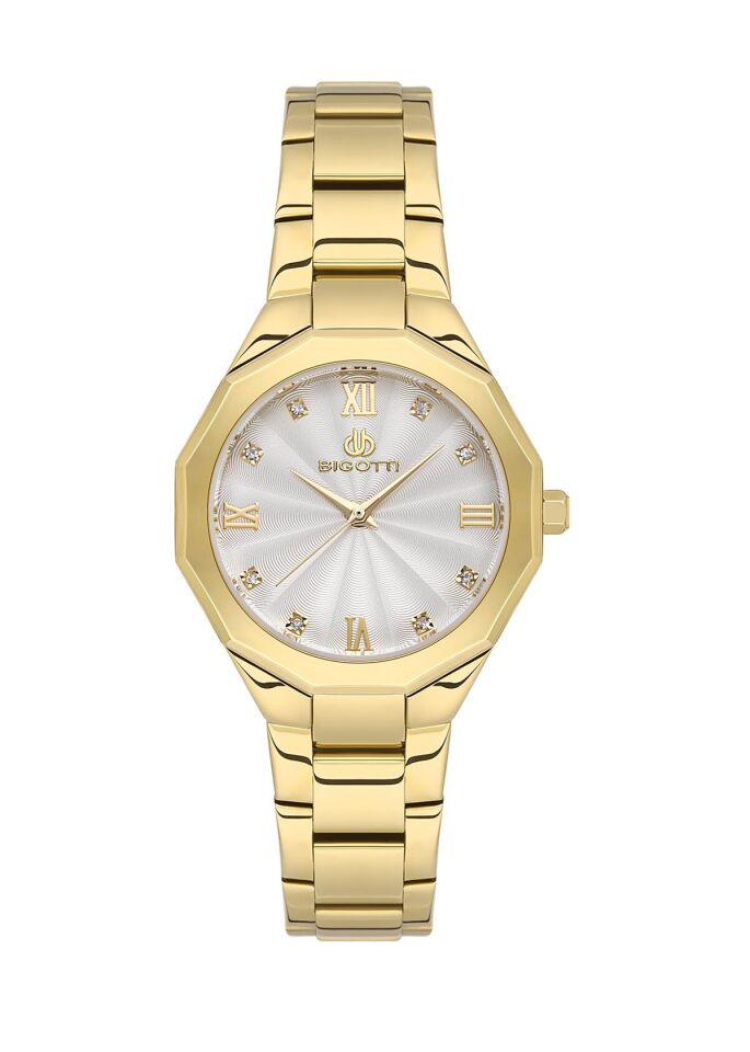 Bigotti Kadın Kol Saati BG.1.10585-4
