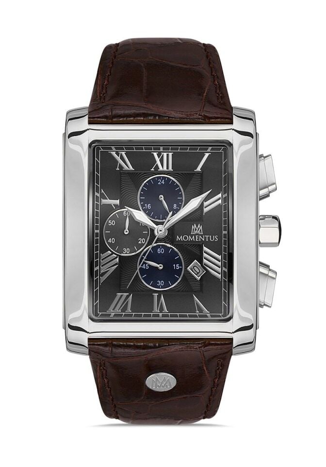Momentus Erkek Kol Saati TM111S-04KS