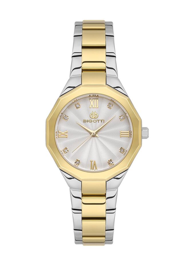 Bigotti Kadın Kol Saati BG.1.10585-5