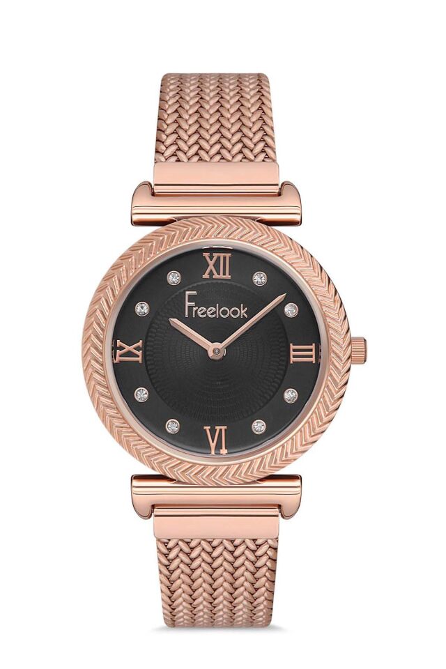 Freelook Kadın Kol Saati - FL.1.10160.6A