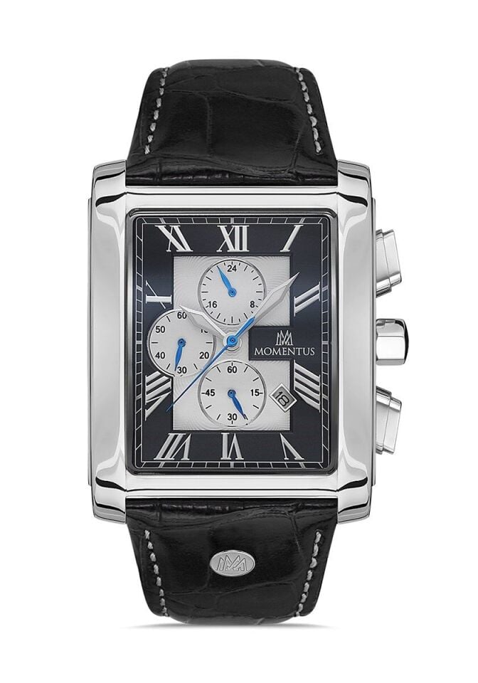 Momentus Erkek Kol Saati TM111S-04NS