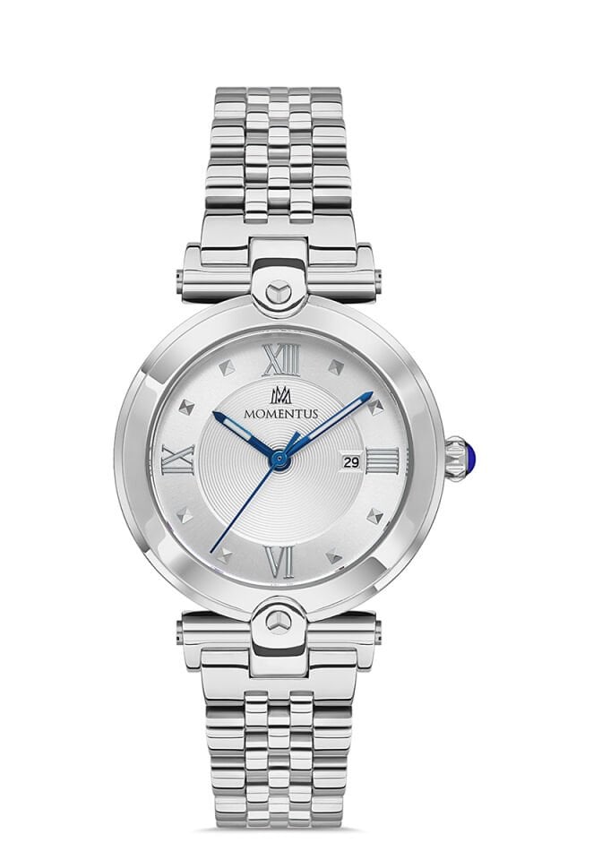 Momentus Kadın Kol Saati CS380S-02SS