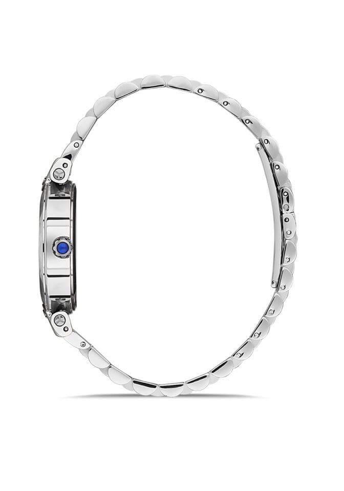 Momentus Kadın Kol Saati CS380S-02SS