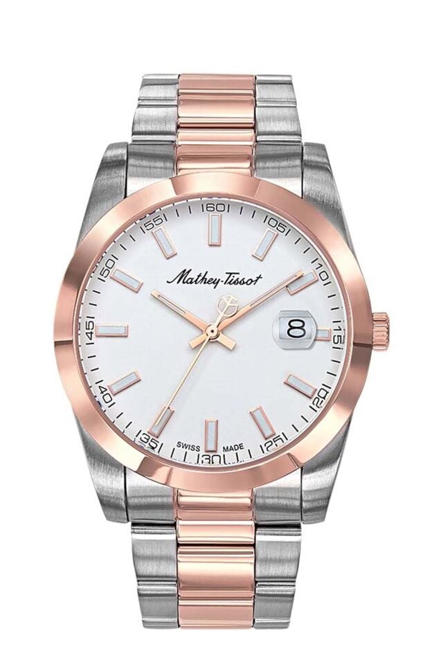 Mathey Tissot Erkek Kol Saati-H450RA