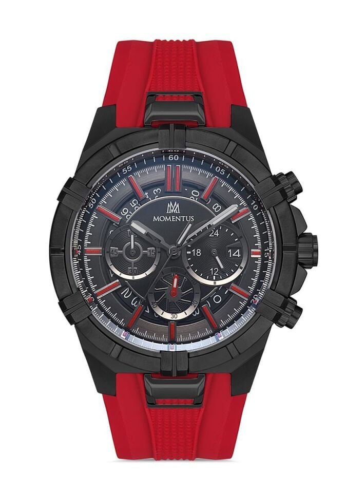 Momentus Erkek Kol Saati SM374T-04KN