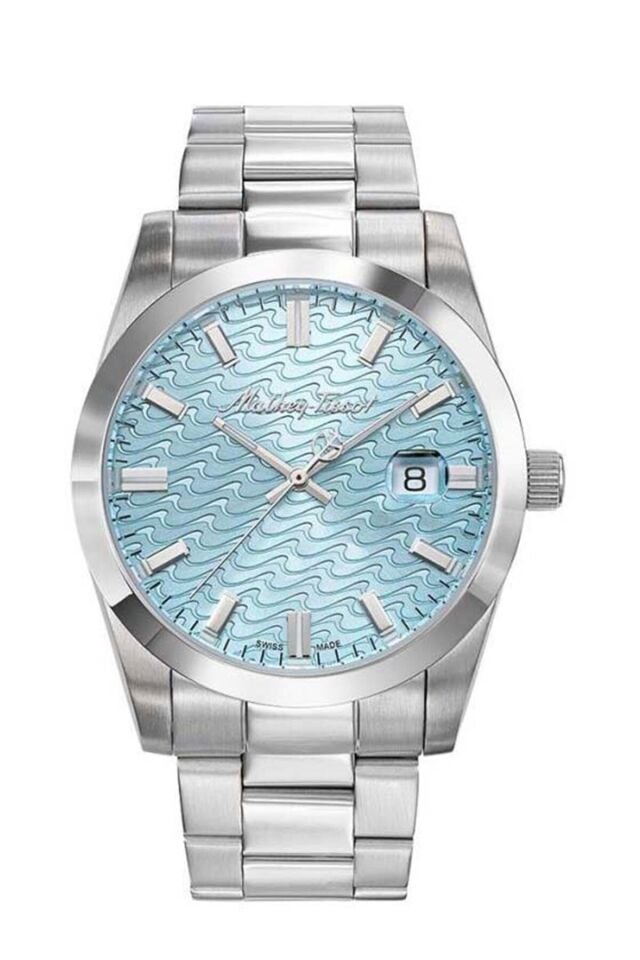 Mathey Tissot Erkek Kol Saati-H450SE