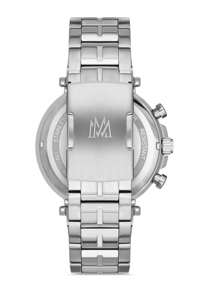 Momentus Erkek Kol Saati SM371T-04SS