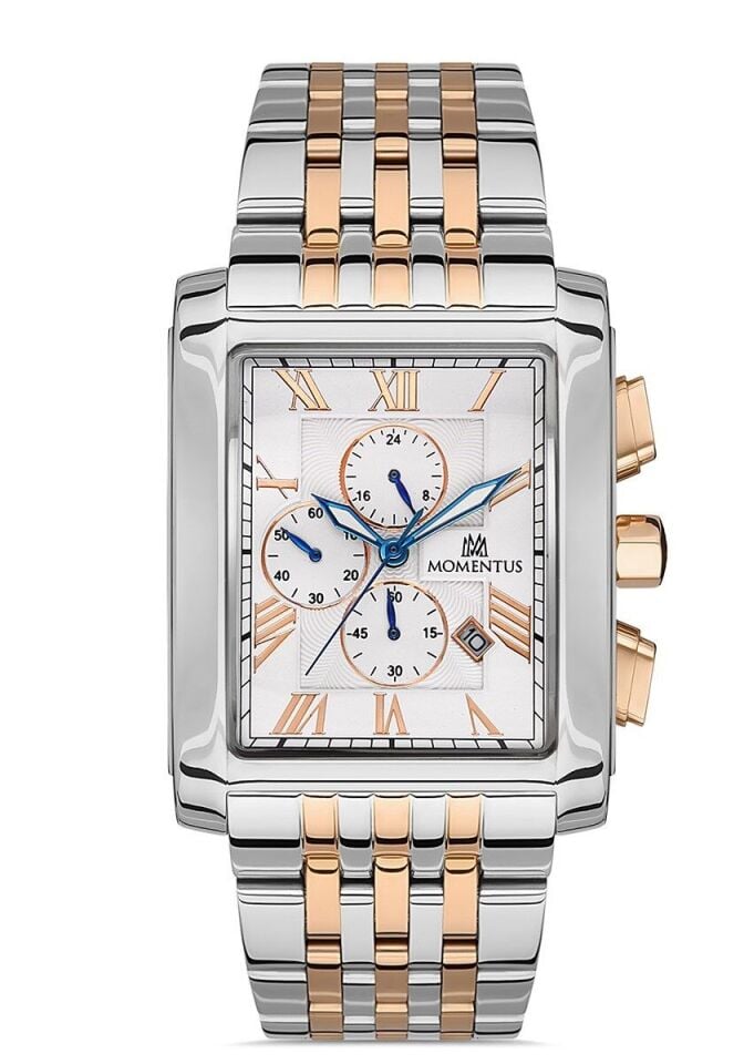 Momentus Erkek Kol Saati TM111T-02SR