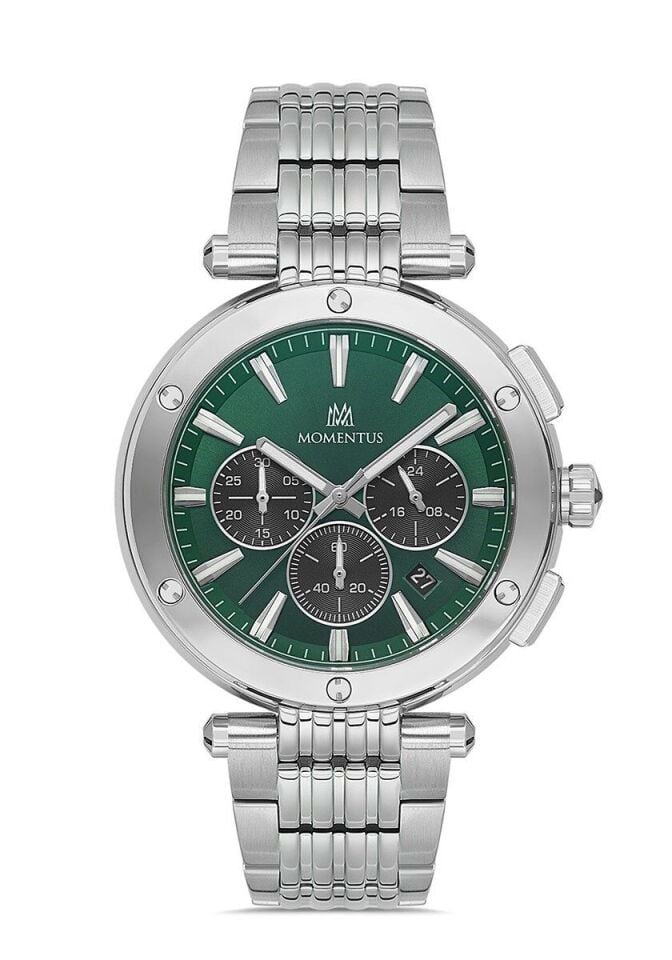 Momentus Erkek Kol Saati TM263S-15SS