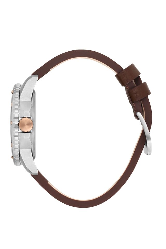 Santa Barbara Polo & Racquet Club Erkek Kol Saati - SB.8.10001-4