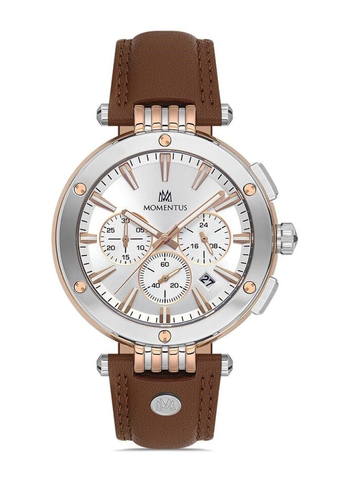 Momentus Erkek Kol Saati TM263T-02KR