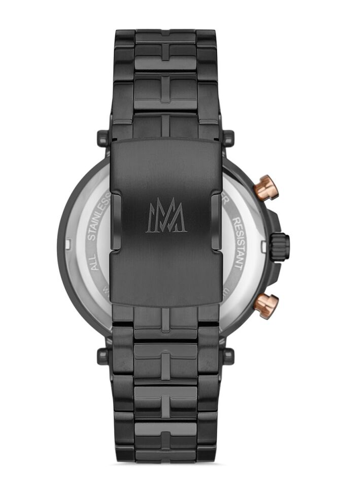 Momentus Erkek Kol Saati SM371T-15SR