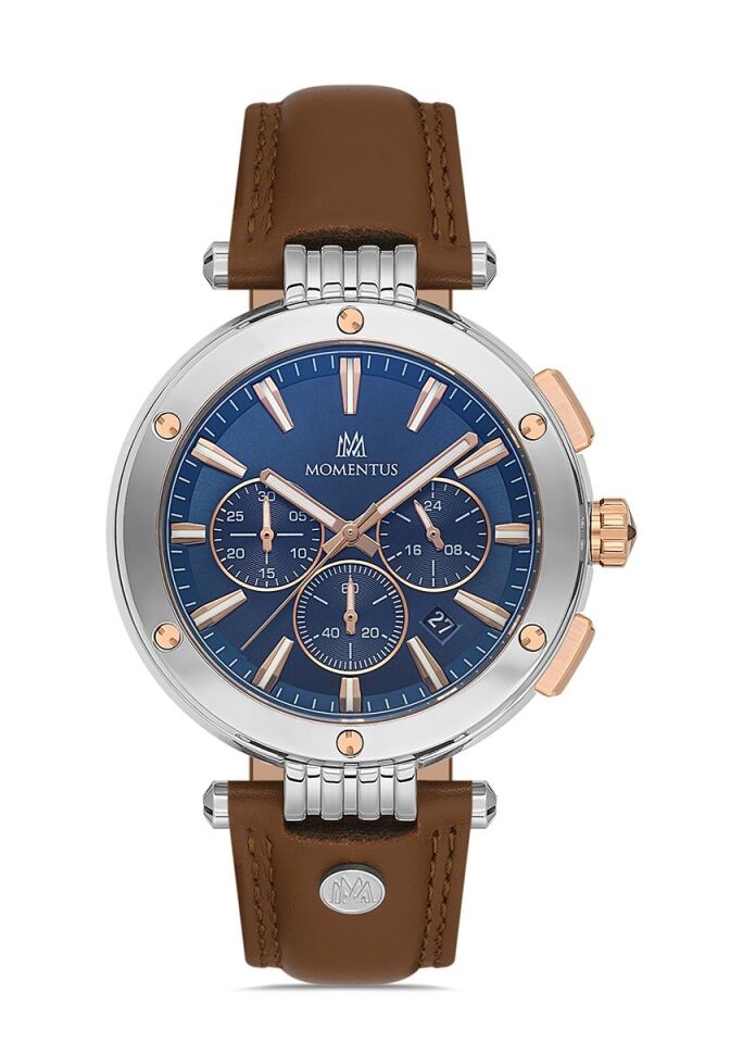Momentus Erkek Kol Saati TM263T-11KR