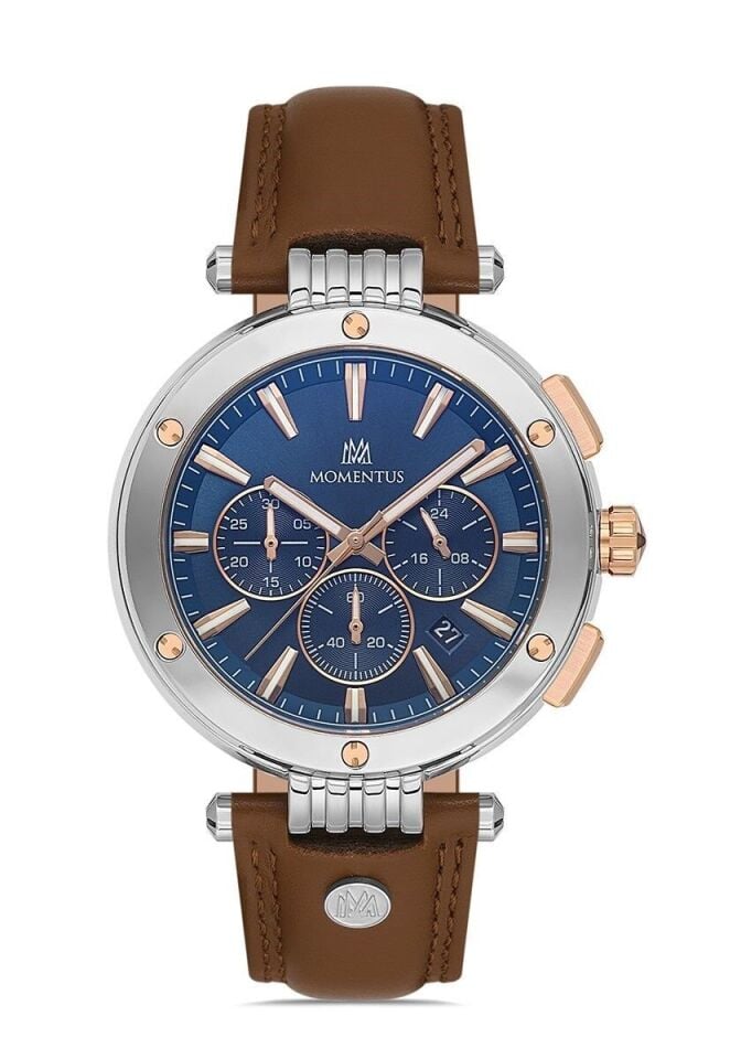 Momentus Erkek Kol Saati TM263T-11KR