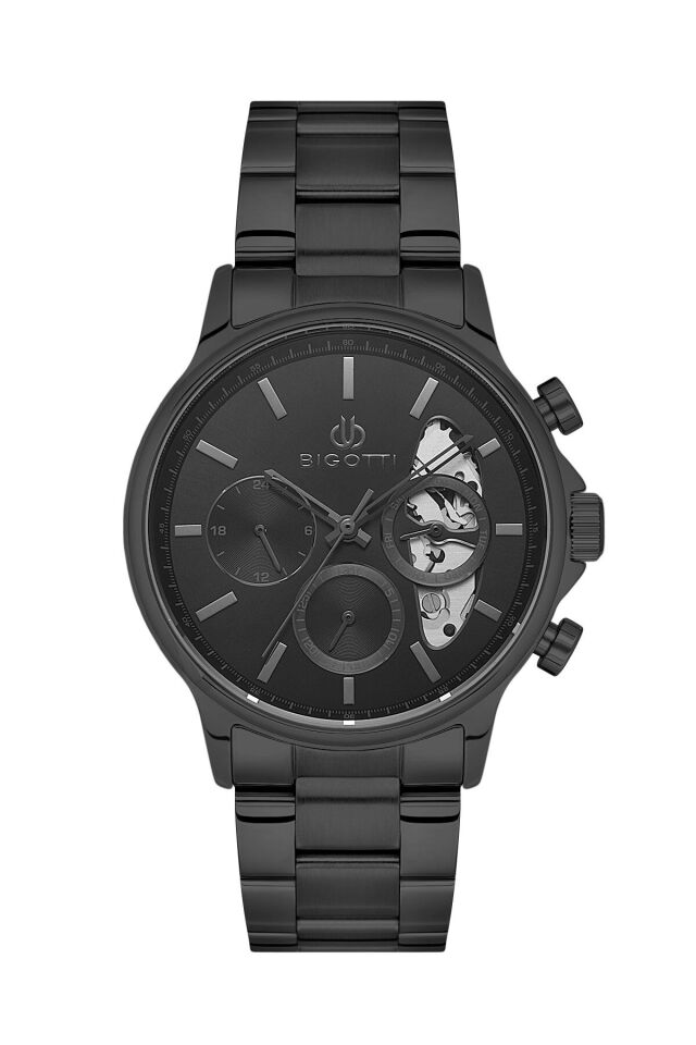 Bigotti Erkek Kol Saati BG.1.10593-5