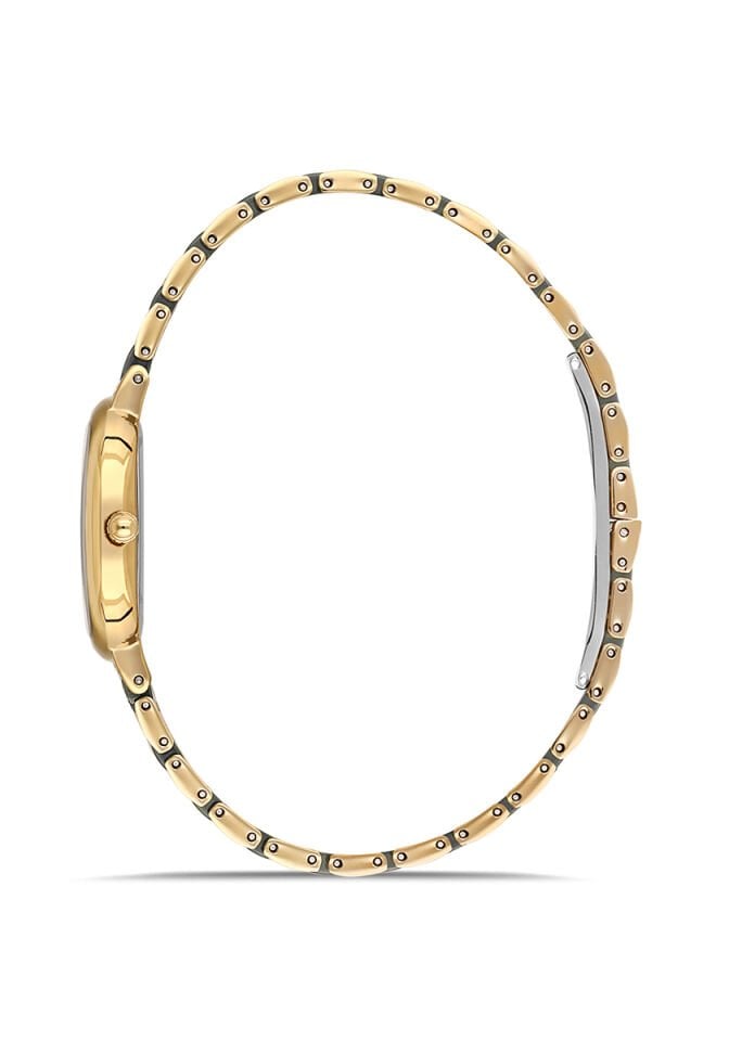 Momentus Kadın Kol Saati CW323T-04SG