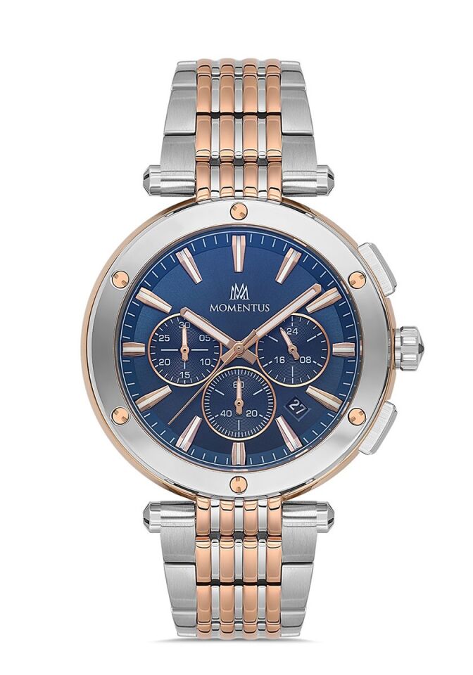 Momentus Erkek Kol Saati TM263T-11SR