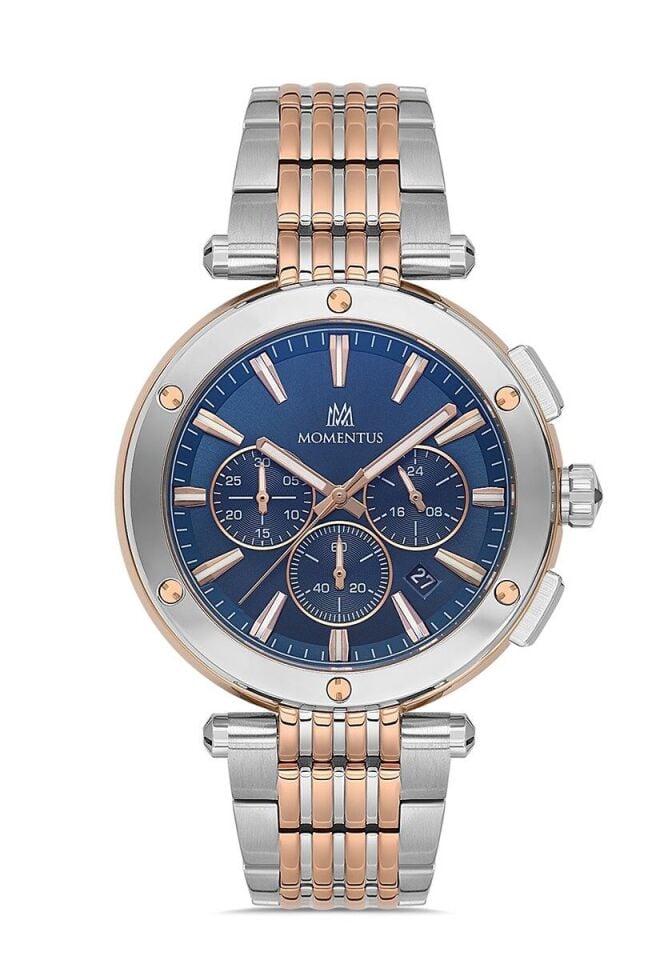 Momentus Erkek Kol Saati TM263T-11SR