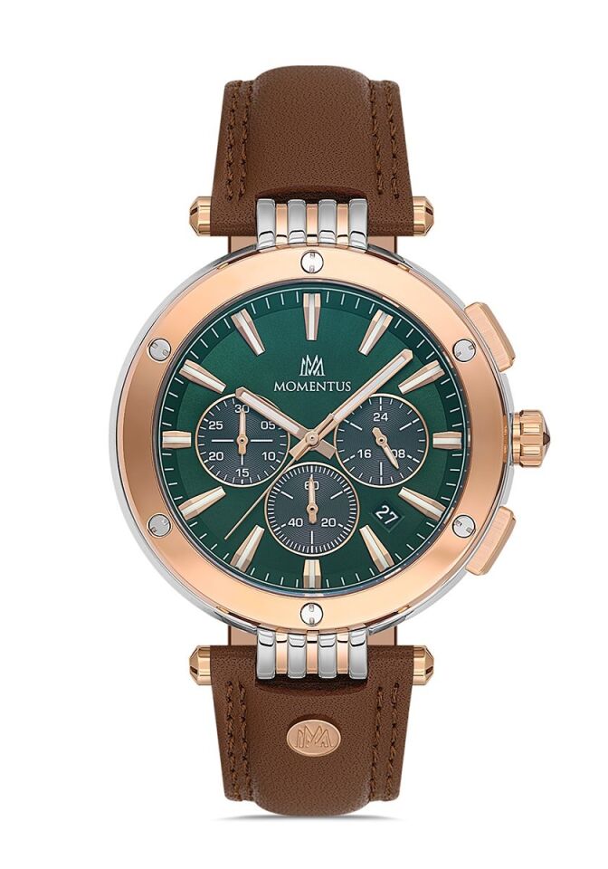 Momentus Erkek Kol Saati TM263T-15KR