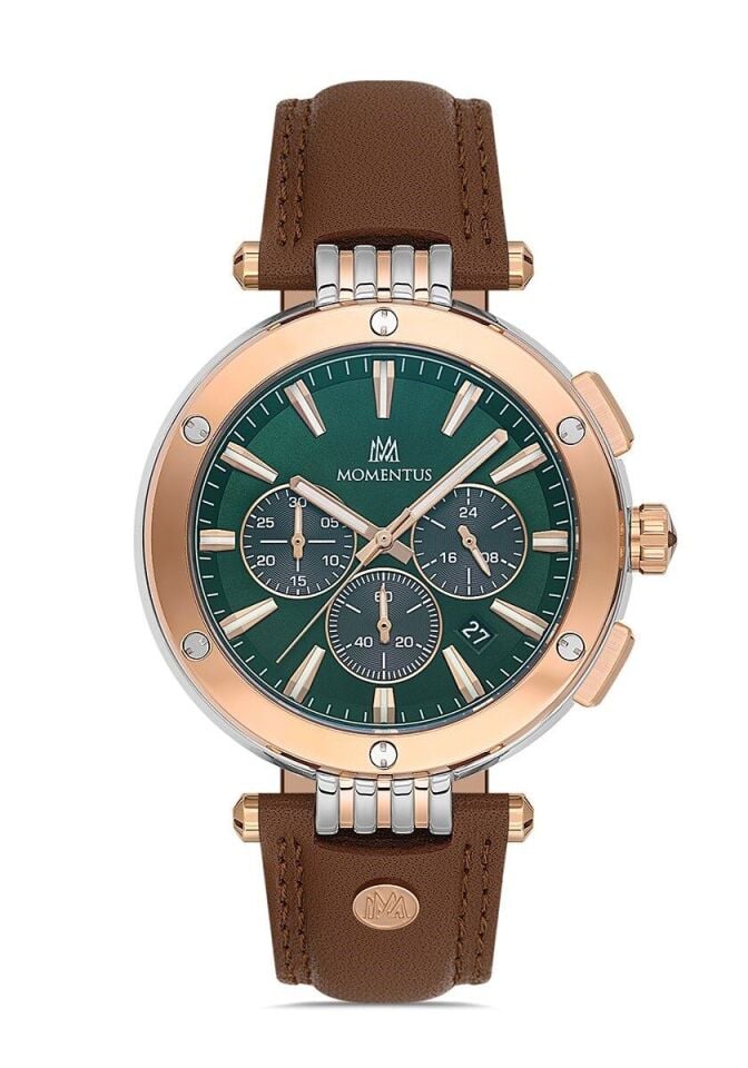 Momentus Erkek Kol Saati TM263T-15KR