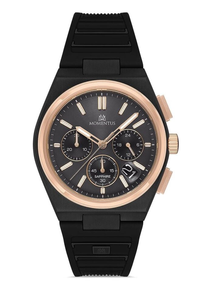 Momentus Erkek Kol Saati TM345B-04BR