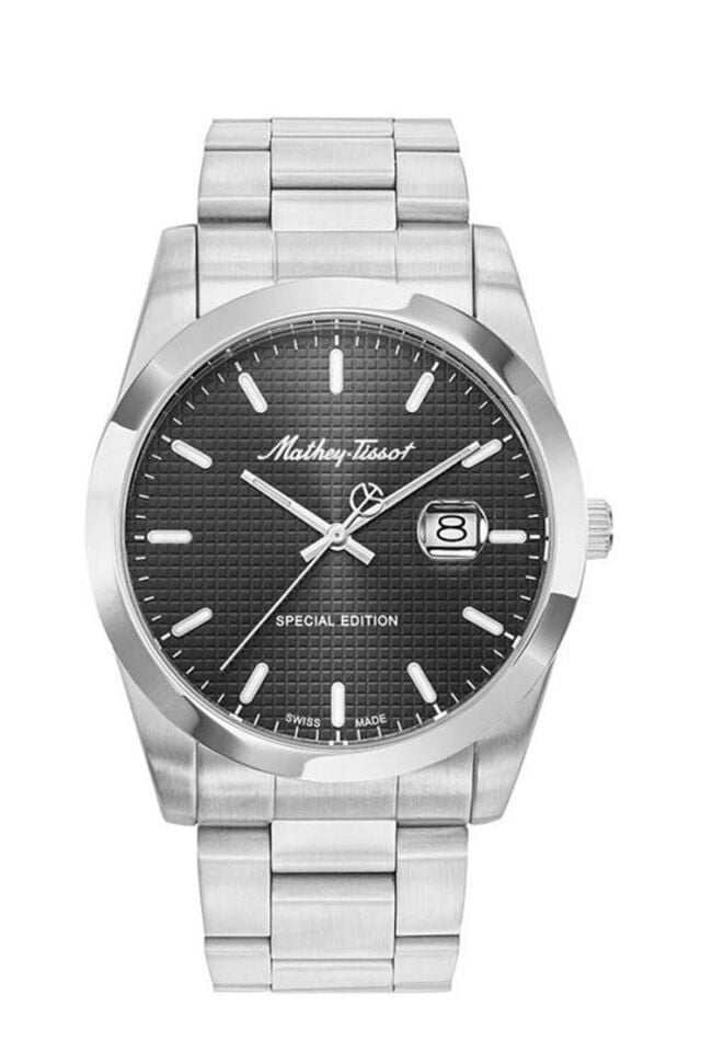 Mathey Tissot Erkek Kol Saati-H452AN