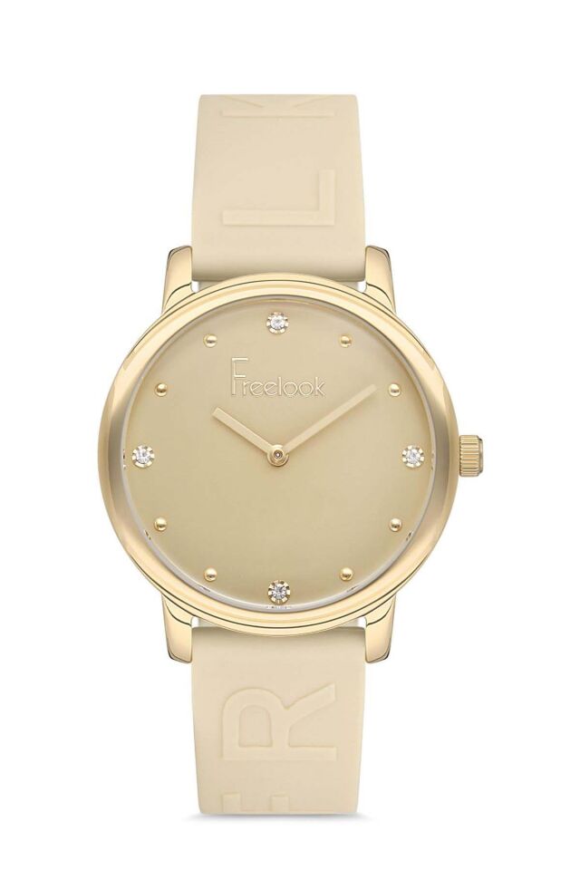 Freelook Kadın Kol Saati - FL.1.10129.4