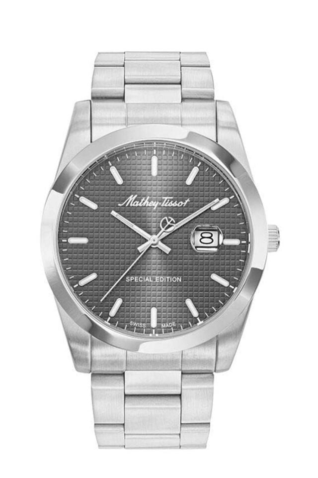 Mathey Tissot Erkek Kol Saati-H452AS