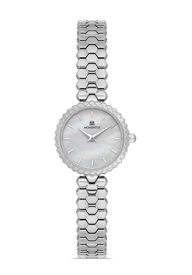 Momentus Kadın Kol Saati CW324S-09SS