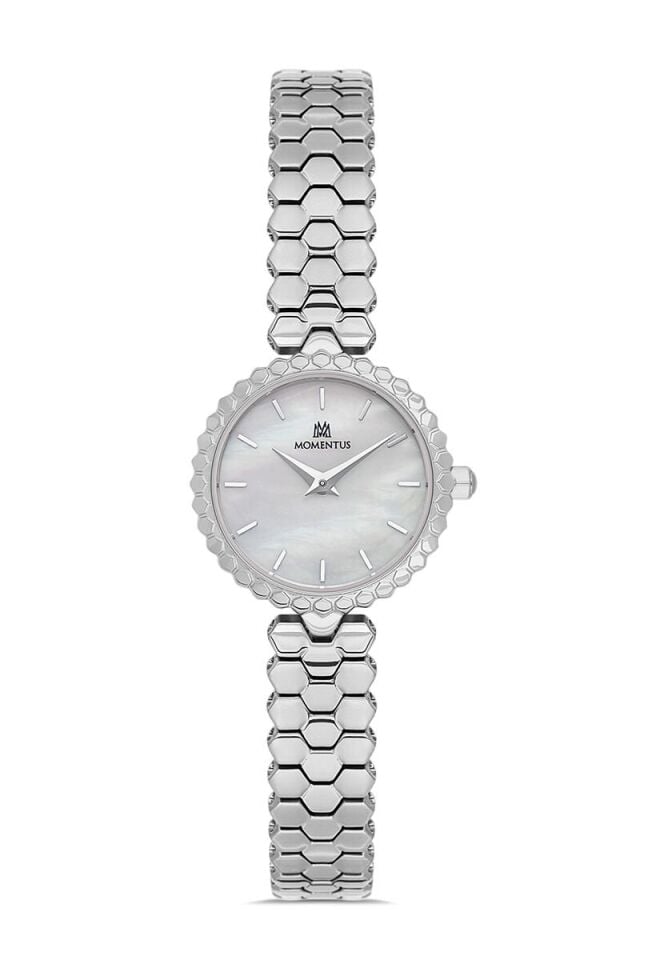 Momentus Kadın Kol Saati CW324S-09SS