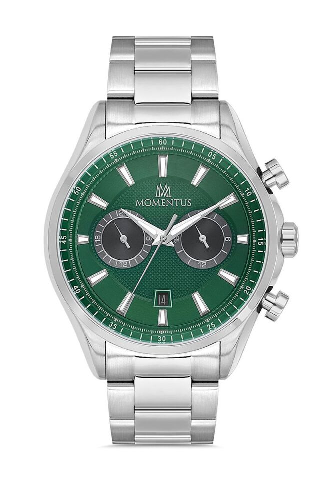 Momentus Erkek Kol Saati CC102S-15SS