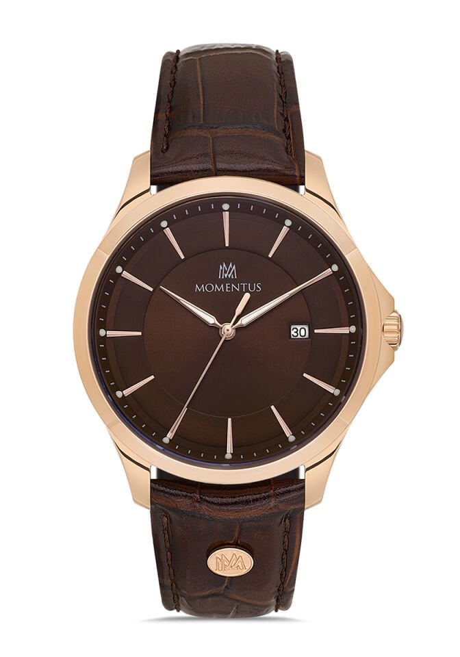 Momentus Erkek Kol Saati KC361R-06KR