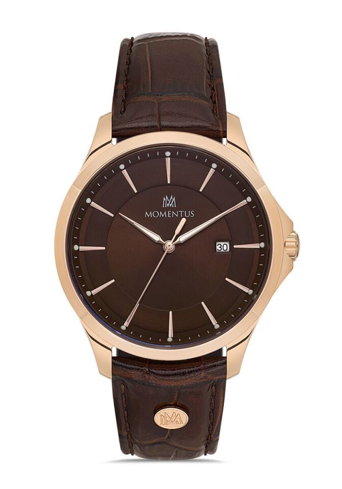 Momentus Erkek Kol Saati KC361R-06KR