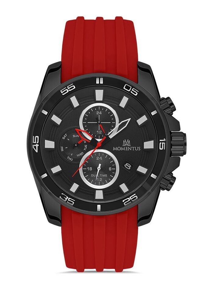 Momentus Erkek Kol Saati SC367B-04KS
