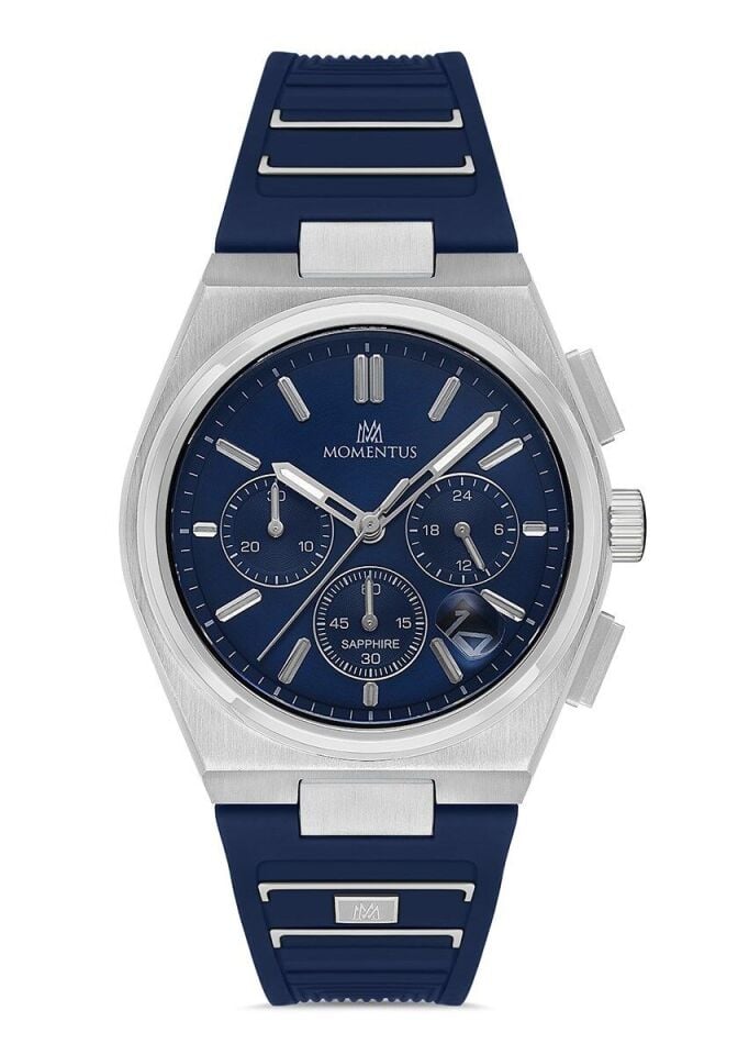 Momentus Erkek Kol Saati TM345S-11MS
