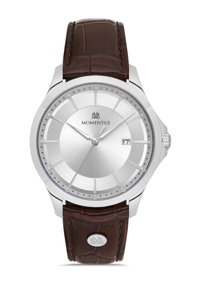 Momentus Erkek Kol Saati KC361S-02KS
