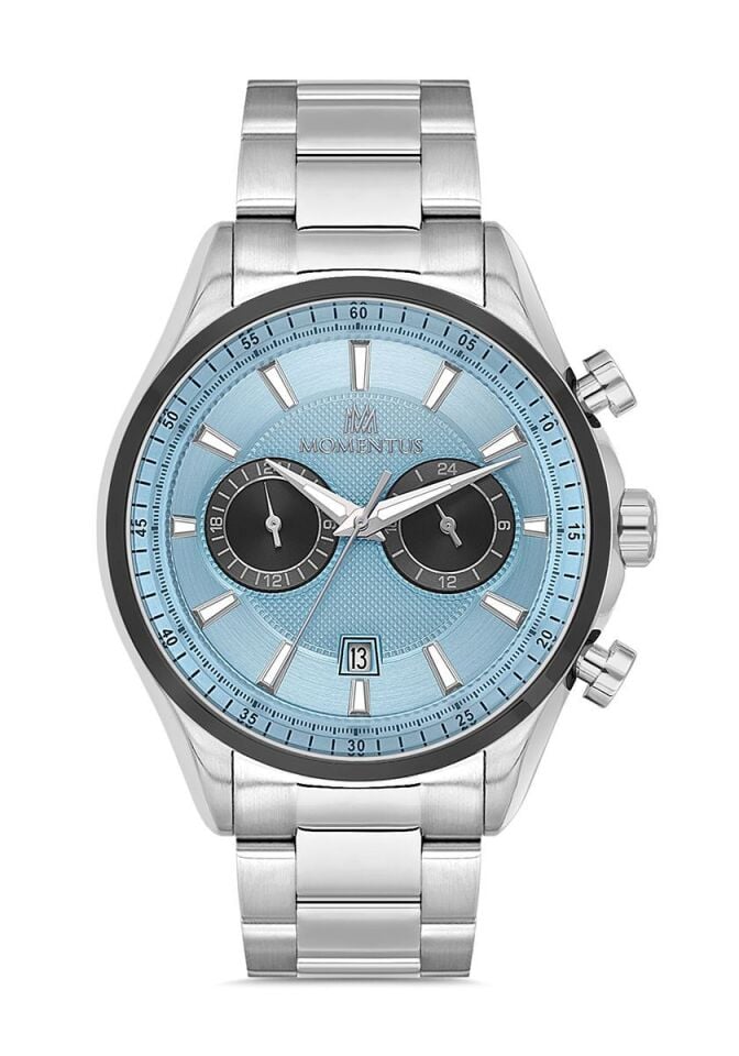 Momentus Erkek Kol Saati CC102T-10SS