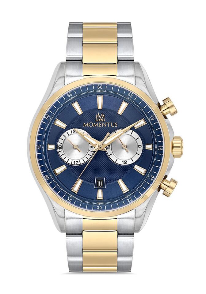 Momentus Erkek Kol Saati CC102T-11SG