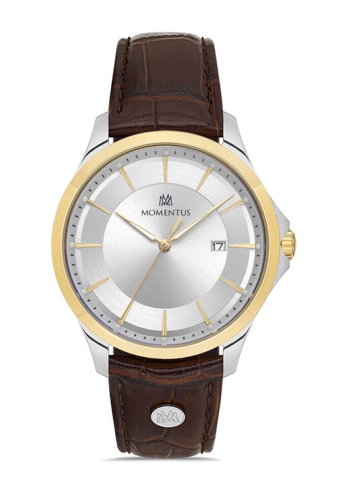 Momentus Erkek Kol Saati KC361T-02KG